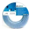 CELLFAST Mangueira Multiusos Reforçada 6,0x2,5 mm 110 m em Suporte