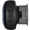 Humanas BB01 Plus Black Cupping Cup - ventosa de massagem anticelulite