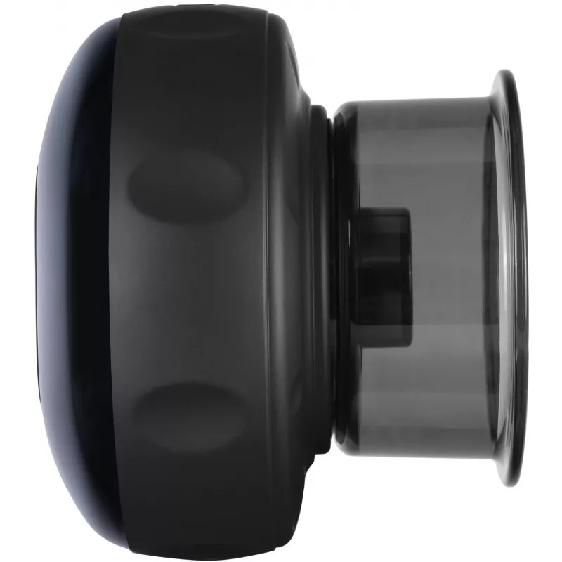 Humanas BB01 Plus Black Cupping Cup - ventosa de massagem anticelulite