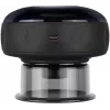 Humanas BB01 Plus Black Cupping Cup - ventosa de massagem anticelulite