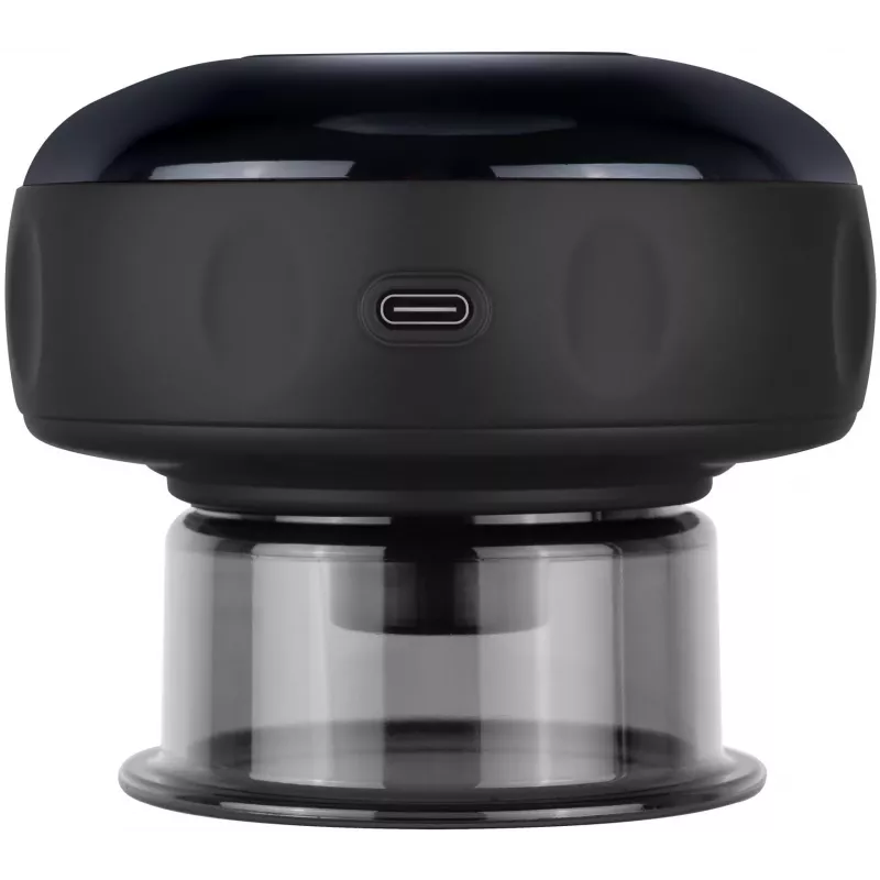 Humanas BB01 Plus Black Cupping Cup - ventosa de massagem anticelulite