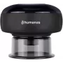 Humanas BB01 Plus Black Cupping Cup - ventosa de massagem anticelulite
