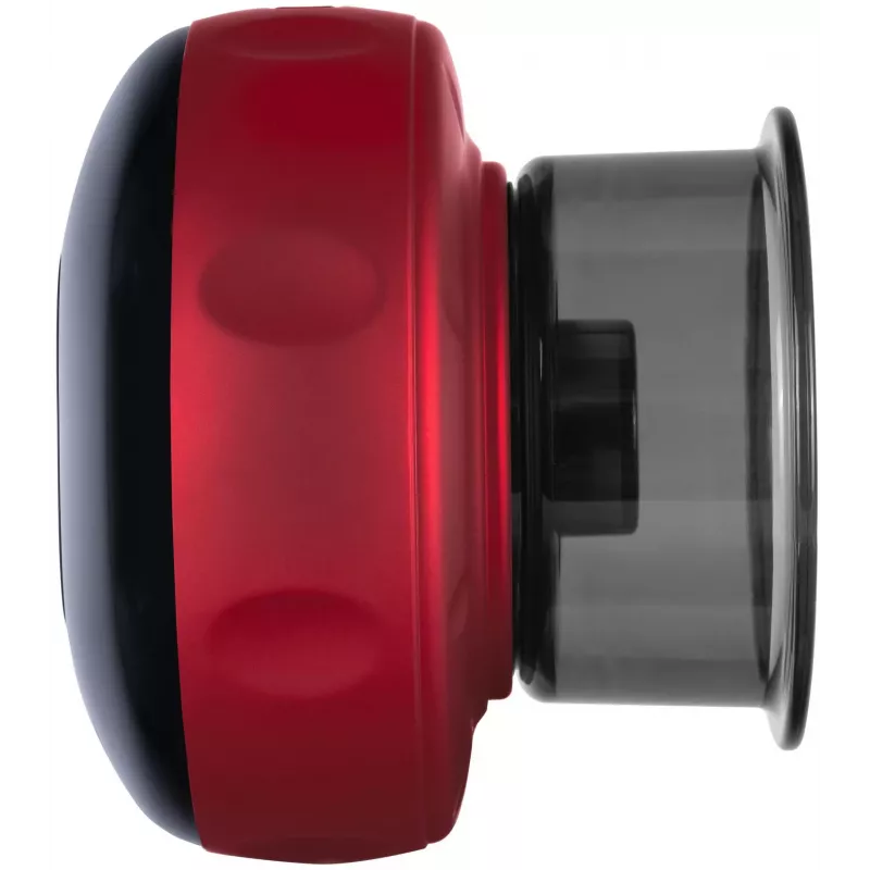 Aparelho de ventosaterapia eletrónico Humanas BB01 Plus - vermelho