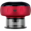 Aparelho de ventosaterapia eletrónico Humanas BB01 Plus - vermelho