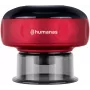 Aparelho de ventosaterapia eletrónico Humanas BB01 Plus - vermelho
