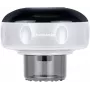 Massajador de ventosaterapia eletrónico Humanas BB01 Plus - branco