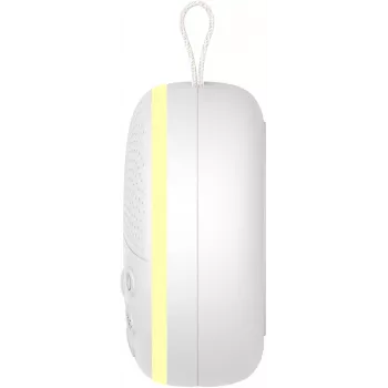 Luz noturna LED VETEXPERT Newell LunaWhisper com função de ruído branco