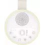 Luz noturna LED VETEXPERT Newell LunaWhisper com função de ruído branco