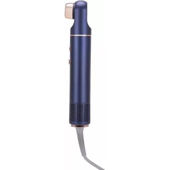 Medidor de tensão arterial de pulso Humanas AirTouch HD-AT05 - lilás