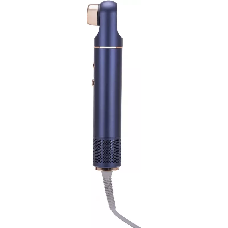 Medidor de tensão arterial de pulso Humanas AirTouch HD-AT05 - lilás