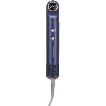 Medidor de tensão arterial de pulso Humanas AirTouch HD-AT05 - lilás