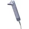 Humanas AirTouch HD-AT05 Secador de cabelo com ionização, 1000 W, prateado
