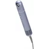 Humanas AirTouch HD-AT05 Secador de cabelo com ionização, 1000 W, prateado