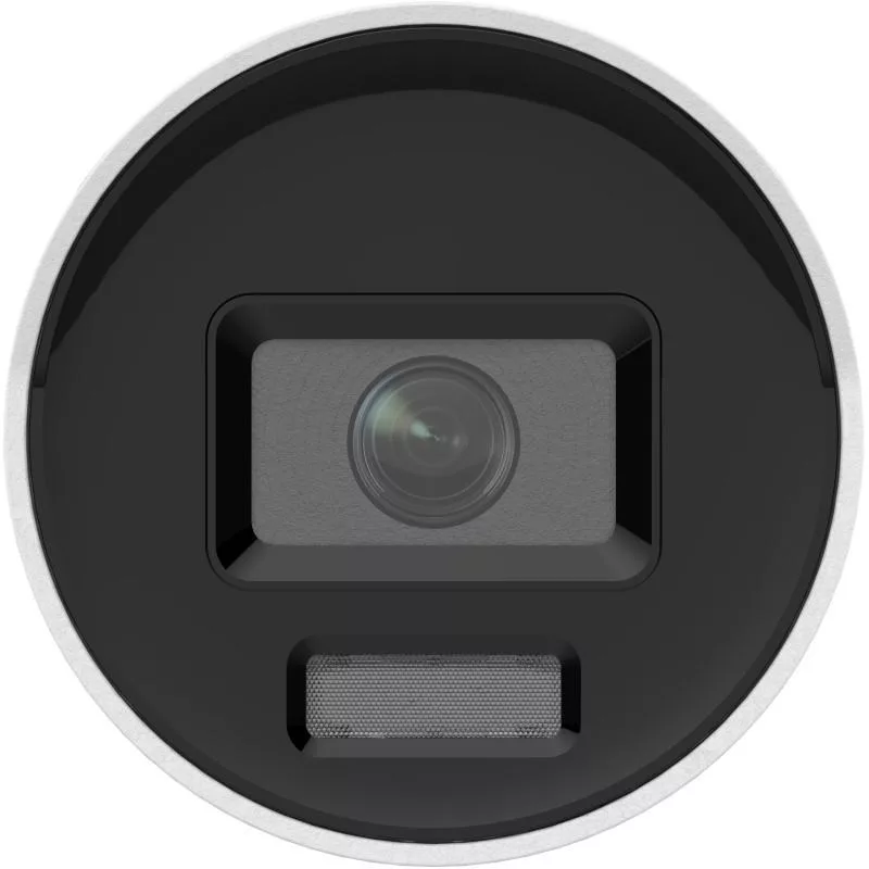 Câmara IP Hikvision DS-2CD2086G2H-IU(4mm)(eF) 8MP com AcuSense
