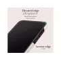 Capa traseira compatível com MagSafe Mio Gold Marble para Samsung Galaxy S25 5G