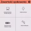 PC All-in-One HP 24-cr0332nw, AMD Ryzen 7 7730U, 23,8 polegadas Full HD, 16 GB DDR4, 512 GB SSD, Windows 11 Home, branco