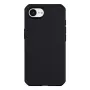 Mobilis Spectrum_R Capa para iPhone 17e/16e, Solid Black Matte (066110)