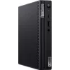 Lenovo ThinkCentre M80q Gen 3 Tiny PC de secretária, Intel Core i3-12100T, 8GB RAM, 256GB SSD, Windows 11 Pro (recondicionado)