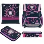 Herlitz Mochila escolar Loop Plus Blossom Dance