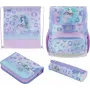 Herlitz Loop Plus Mystic Mermaid Conjunto