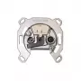 Kathrein ESD 85 tomada de antena individual com passagem DC