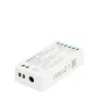 Synergy 21 controlador LED Matter Series 5in1 (cor única/CCT/RGB/RGB-W/RGB+CCT) Matter Over WiFi+2.4GHz IP20 Milight/Miboxer (SM5)