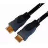Brackton Cabo High Speed HDMI macho para HDMI macho com Ethernet 10m