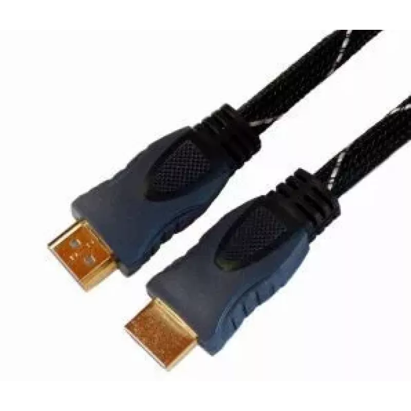 Brackton Cabo High Speed HDMI macho para HDMI macho com Ethernet 10m