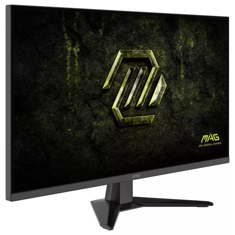 Monitor gaming MSI MAG 325QF E18V 31,5 polegadas QD-OLED QHD 240Hz