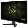 Monitor gaming MSI MAG 325QF E18V 31,5 polegadas QD-OLED QHD 240Hz