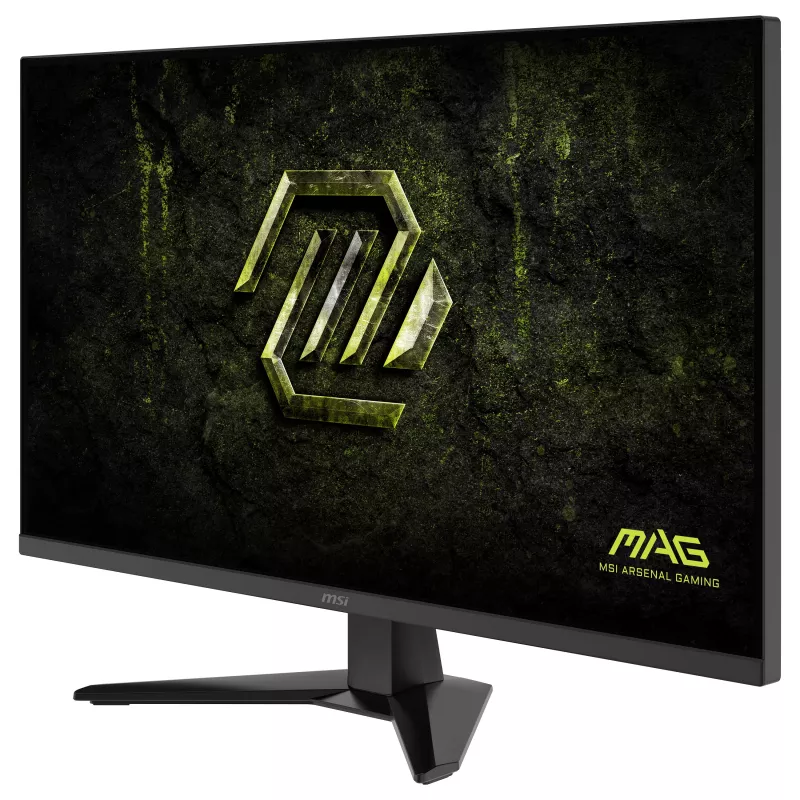 Monitor gaming MSI MAG 325QF E18V 31,5 polegadas QD-OLED QHD 240Hz