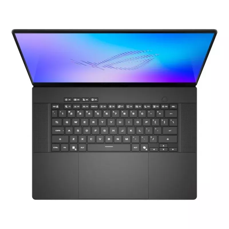 ASUS ROG Zephyrus G16 GU606AX-U9642X Ultra 9 386H 16,0