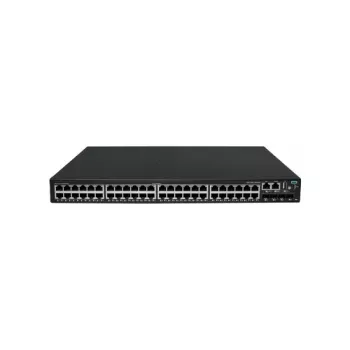 HPE Networking CW 2150 48G 4P switch, S6X52A