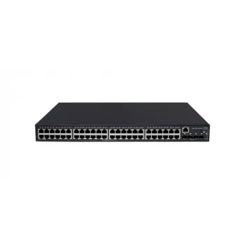 HPE Aruba Networking CW 2050 48G PoE+ 4SFP+ 410W Switch Gerido S6X71A