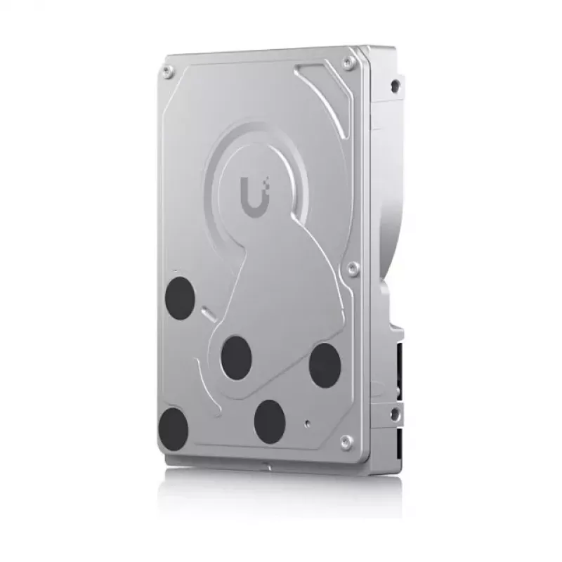 Disco rígido interno Ubiquiti Basic Capacity 3.5 HDD 4 TB SATA III UACC-HDD-S-4TB