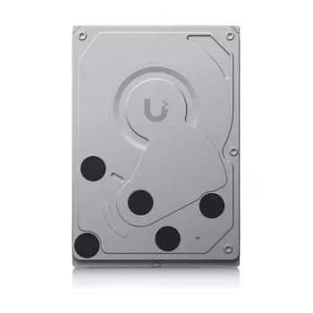 Disco rígido interno Ubiquiti Basic Capacity 3.5 HDD 4 TB SATA III UACC-HDD-S-4TB