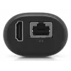Adaptador de streaming de media de rede Ubiquiti UniFi Protect ViewPort HDMI 4K PoE
