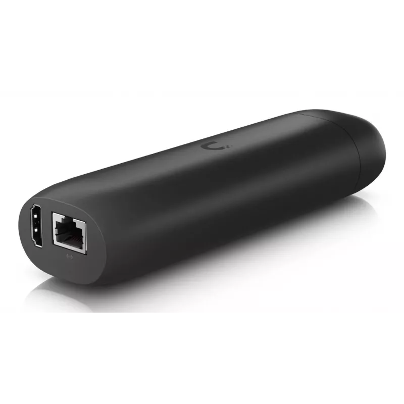Adaptador de streaming de media de rede Ubiquiti UniFi Protect ViewPort HDMI 4K PoE