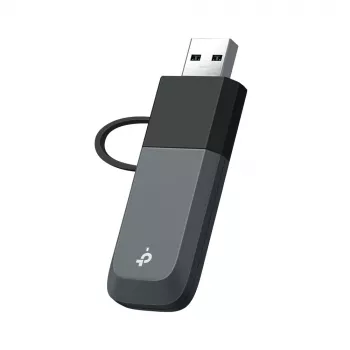 Adaptador USB sem fios mini TP-Link Archer TBE230U BE3600 Dual Band Wi-Fi 7