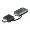 Adaptador USB sem fios mini TP-Link Archer TBE230U BE3600 Dual Band Wi-Fi 7