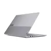 Portátil Lenovo ThinkBook 16 G9 IPL Intel, 16 polegadas IPS WUXGA antirreflexo, Intel Core Ultra 5 325, 16GB DDR5, 512GB SSD, Intel Graphics, Windows 11 Pro, Wi-Fi 7, Bluetooth 5.3, Arctic Grey