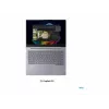 Portátil Lenovo ThinkBook 14 G9 IPL Intel, 14 polegadas IPS WUXGA antirreflexo, Intel Core Ultra 5 325, 16GB DDR5, 512GB SSD, Intel Graphics, Windows 11 Pro, Wi-Fi 7, Bluetooth 5.4, Arctic Grey, teclado nórdico