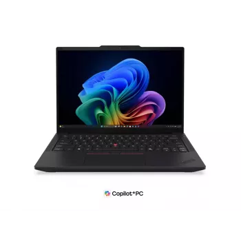 Portátil empresarial Lenovo ThinkPad T14 Gen 7 21WN0054MH, Intel Core Ultra 5 325, 14 polegadas WUXGA, 32GB LPDDR5X, 512GB SSD, Windows 11 Pro, teclado QWERTY inglês