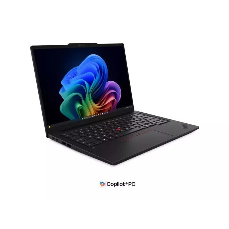 Portátil empresarial Lenovo ThinkPad T14 Gen 7 21WN0054MH, Intel Core Ultra 5 325, 14 polegadas WUXGA, 32GB LPDDR5X, 512GB SSD, Windows 11 Pro, teclado QWERTY inglês