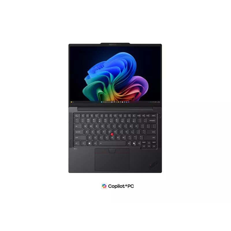 Portátil empresarial Lenovo ThinkPad T14 Gen 7 21WN0054MH, Intel Core Ultra 5 325, 14 polegadas WUXGA, 32GB LPDDR5X, 512GB SSD, Windows 11 Pro, teclado QWERTY inglês