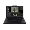Estação de trabalho móvel Lenovo ThinkPad P16s G5 Intel - 16 polegadas OLED 2.8K - Intel Core Ultra 9 386H - 64 GB LPDDR5X - 1 TB SSD - NVIDIA RTX PRO 2000 Blackwell - Windows 11 Pro - preto