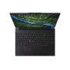 Estação de trabalho móvel Lenovo ThinkPad P16s G5 Intel - 16 polegadas OLED 2.8K - Intel Core Ultra 9 386H - 64 GB LPDDR5X - 1 TB SSD - NVIDIA RTX PRO 2000 Blackwell - Windows 11 Pro - preto