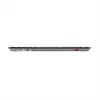 CHERRY KW 9200 MINI teclado sem fios preto layout espanhol