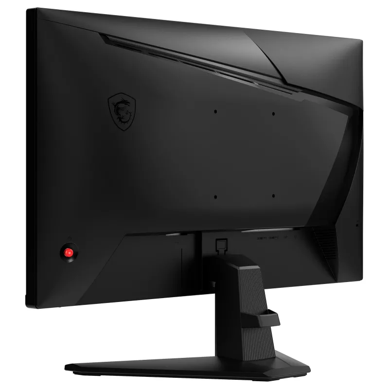MSI Mag 255F E20 monitor gaming 24,5 polegadas Full HD Rapid IPS 200Hz