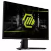 MSI Mag 255F E20 monitor gaming 24,5 polegadas Full HD Rapid IPS 200Hz